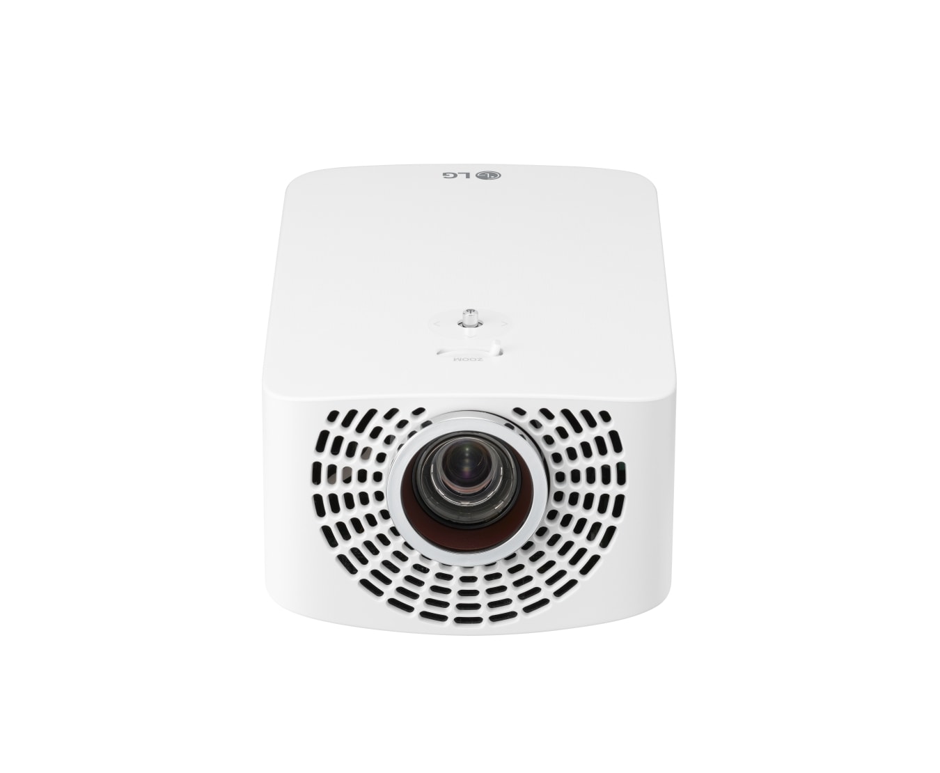 LG High Definition LED DLP Projector, PF1500G