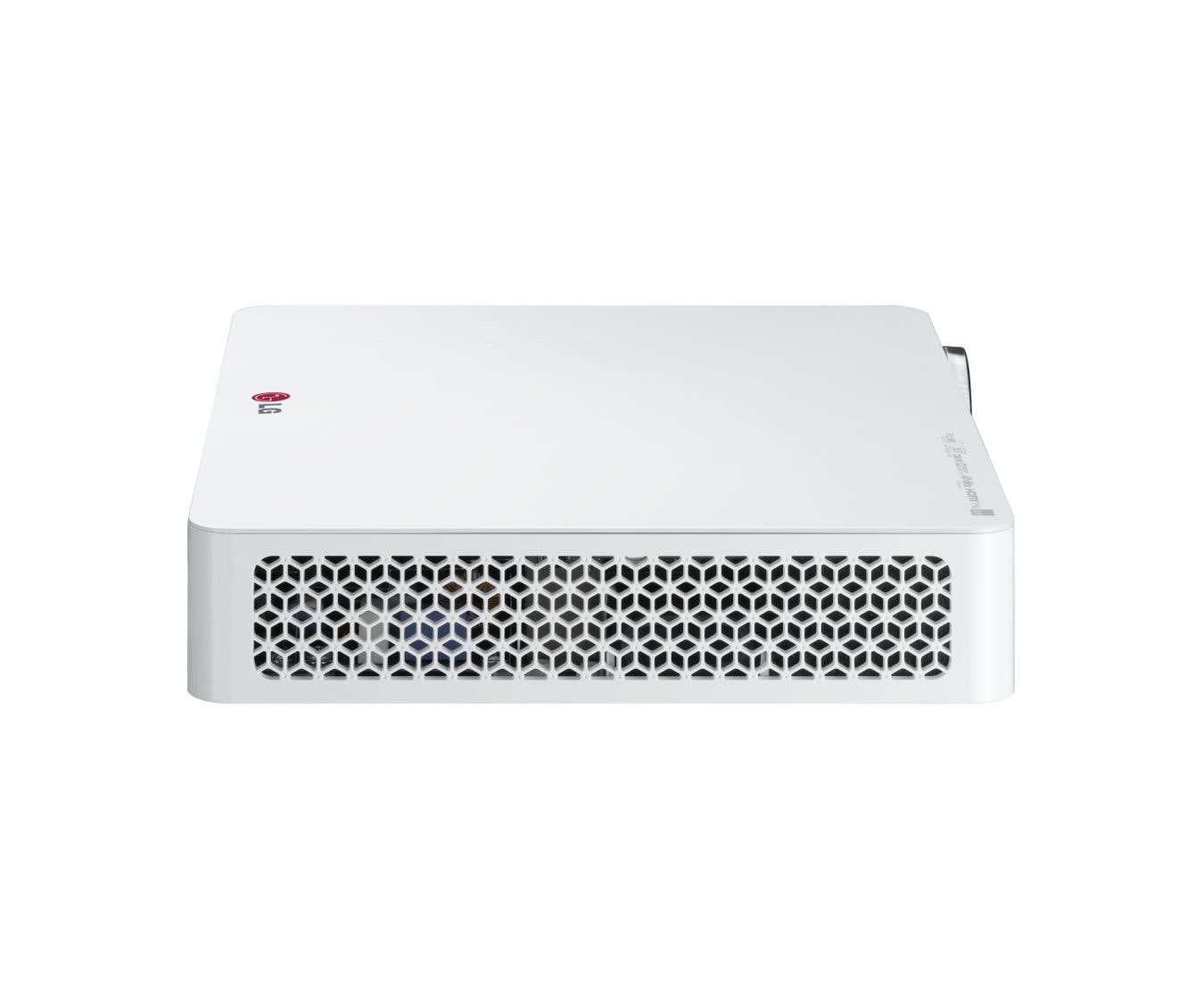 LG Compact Projector with full high definition, PF80G