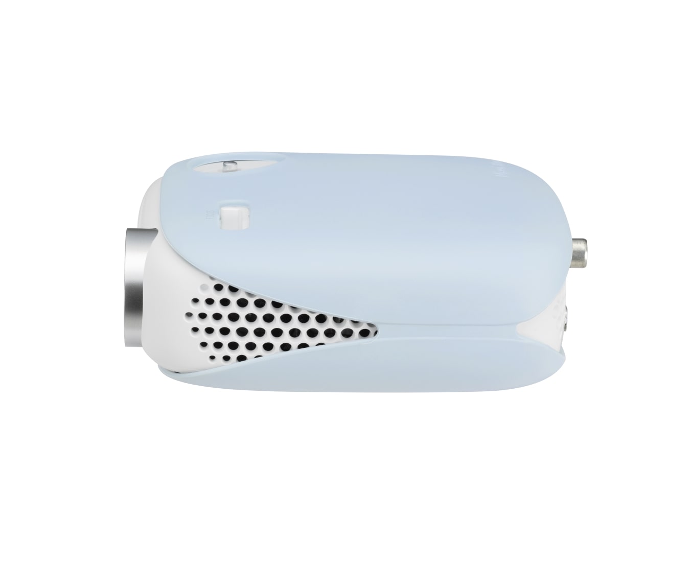 LG High Definition LED DLP Projector with HD Tuner, PW800