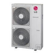 LG Ducted System - High Static 10.5kW (Cooling), B36AWY-7G6