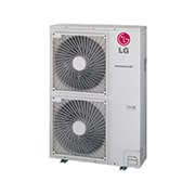 LG Ducted System - High Static 15kW (Cooling), B55AWY-7G6