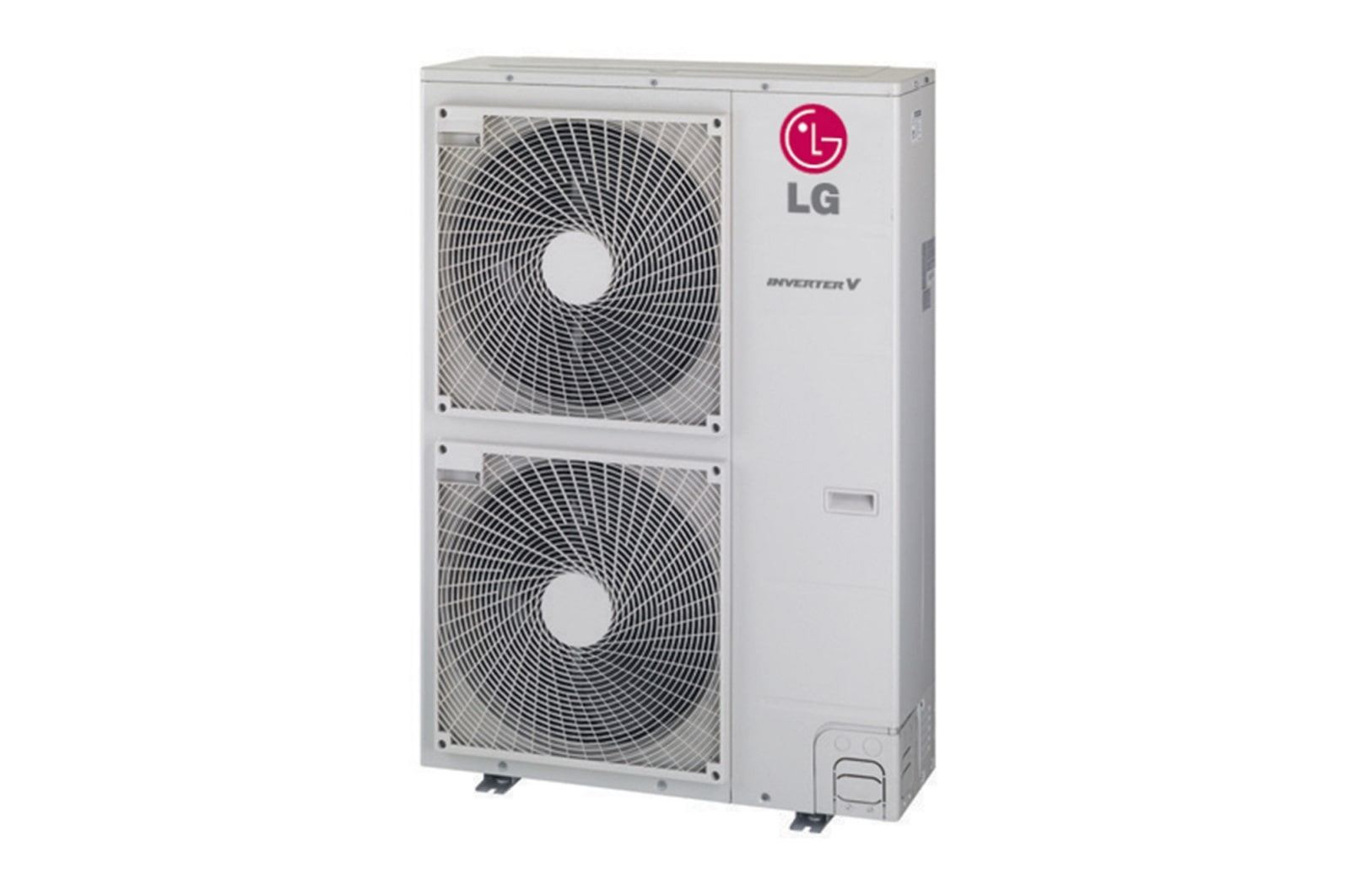 LG Ducted System - High Static 15kW (Cooling), B55AWY-7G6