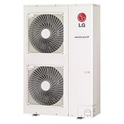 LG Ducted System - High Static 18kW (Cooling), B62AWY-9L6