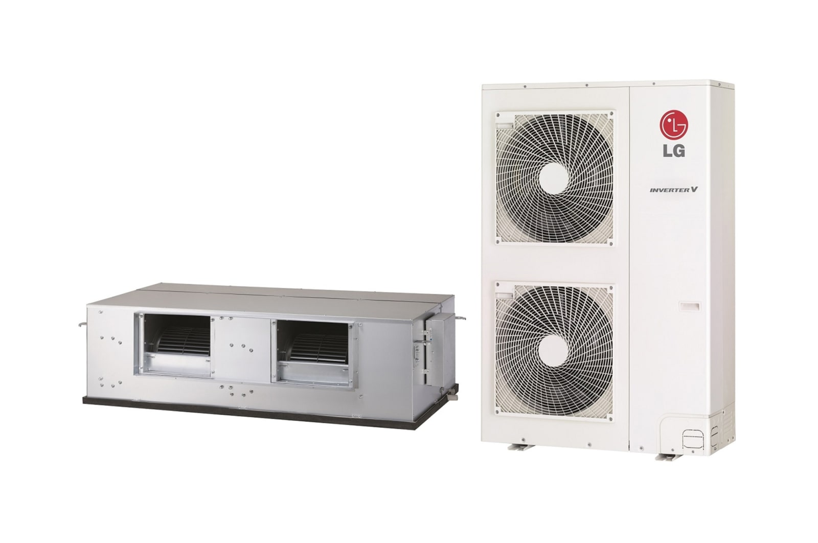 LG Ducted System - High Static 20kW (Cooling), B70AWY-9L6