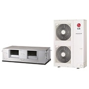 LG Ducted System - High Static 20kW (Cooling), B70AWY-9L6