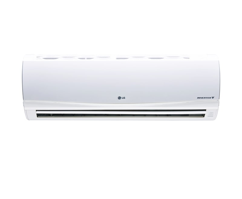 LG Premium 2.5kW Reverse Cycle Split System AC, P09AWN-14