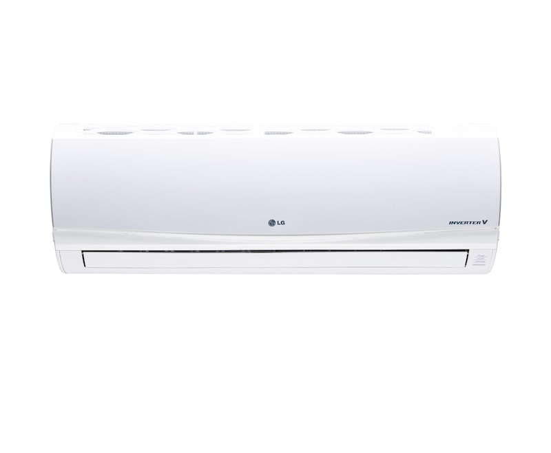 LG Premium 2.5kW Reverse Cycle Split System AC, P09AWN-14