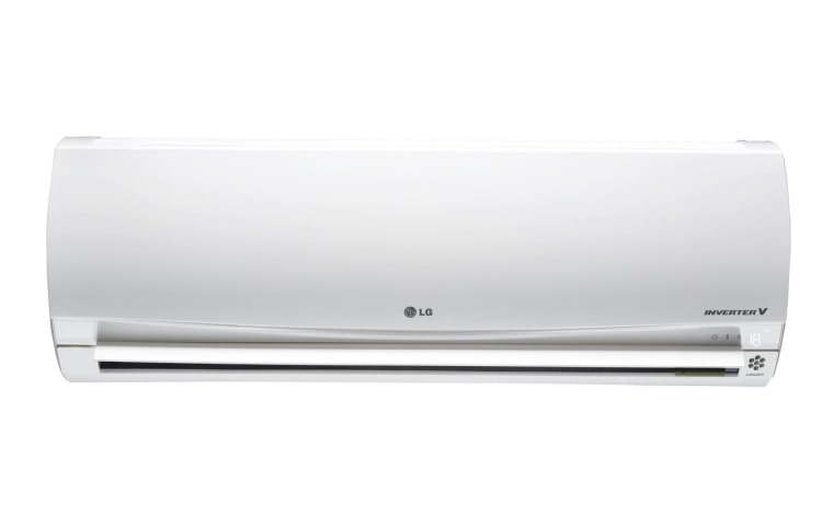 LG Premium 5.0kW Reverse Cycle Split System, P18AWN-14