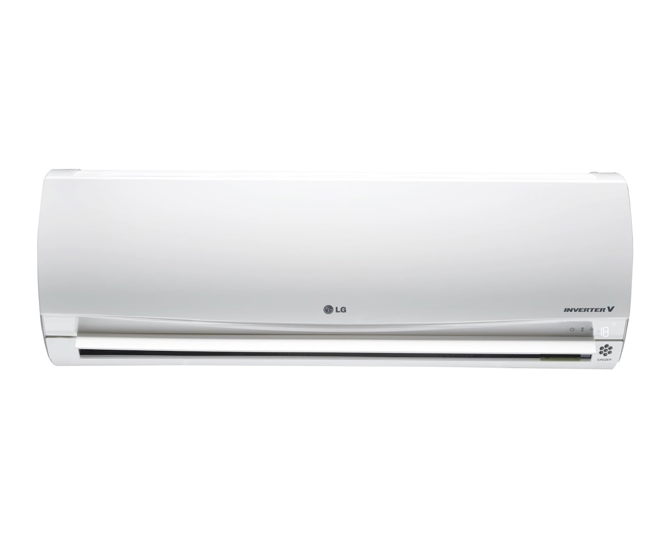 LG Premium 5.0kW Reverse Cycle Split System, P18AWN-14