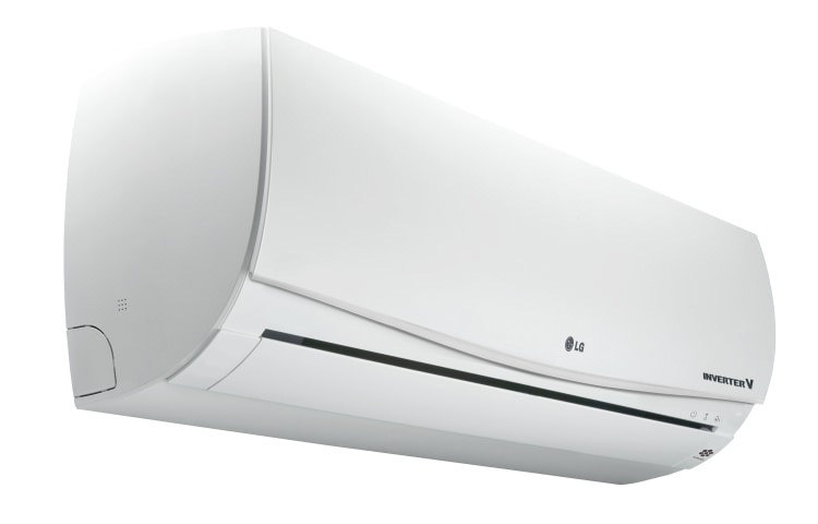 LG Premium 7.0kW Reverse Cycle Split System AC, P24AWN-14