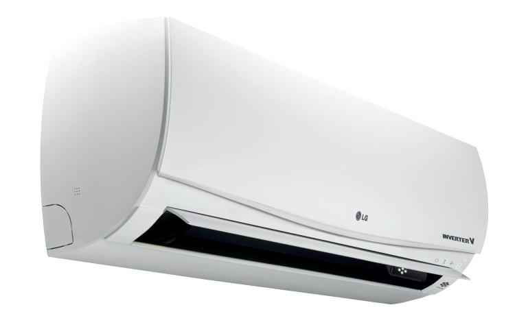 LG Premium 7.0kW Reverse Cycle Split System AC, P24AWN-14