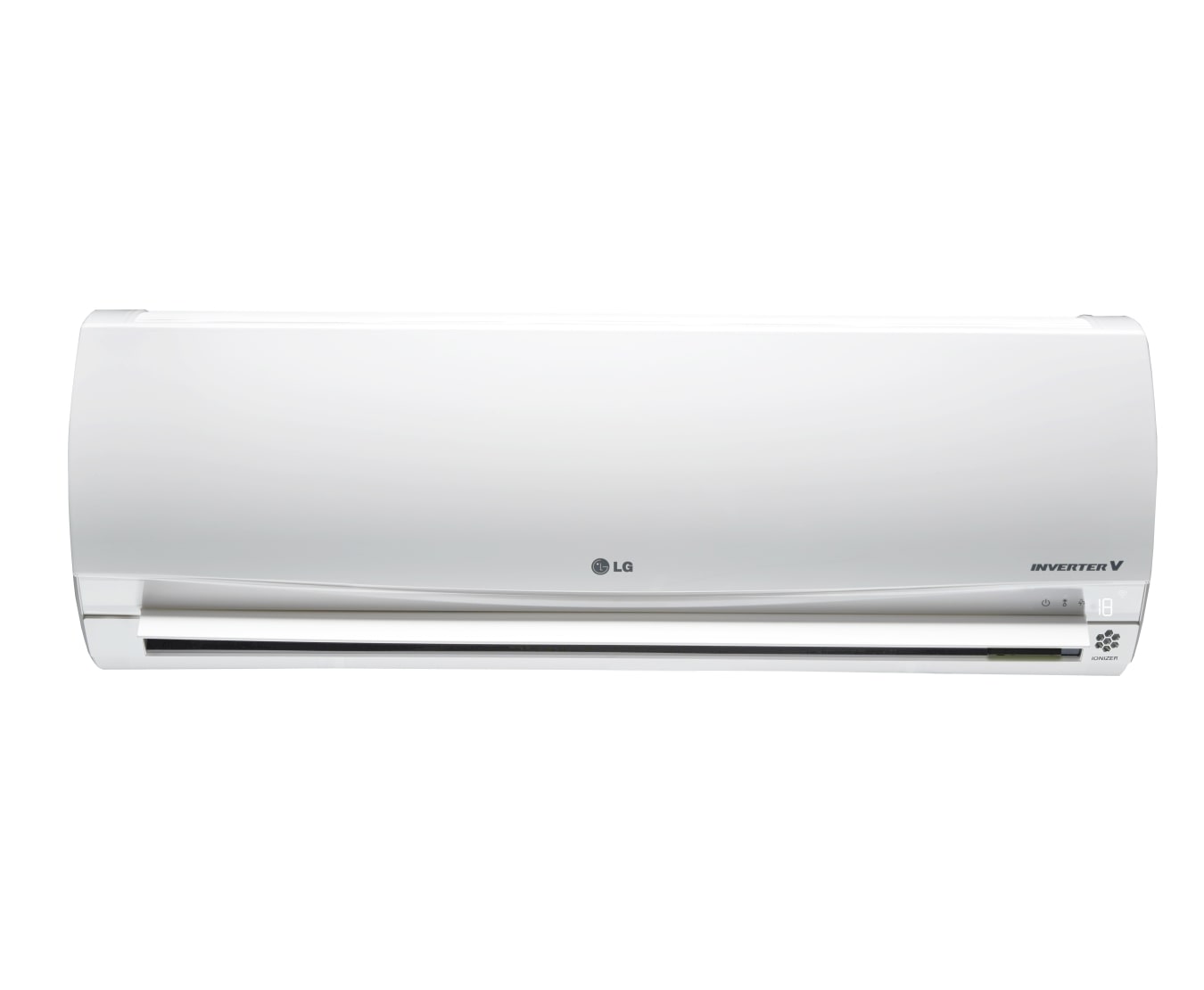 LG Premium 7.0kW Reverse Cycle Split System AC, P24AWN-14