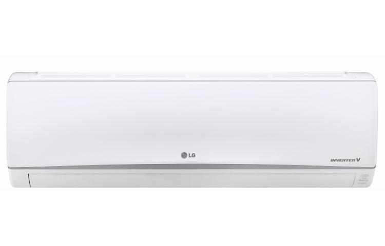 LG Inverter ArtCool Stylish - Reverse Cycle, Heating and Cooling, 2.50kW, R09AWN-13