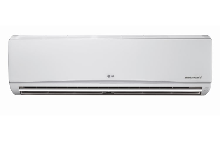 LG Inverter ArtCool Stylish - Reverse Cycle, Heating and Cooling, 2.50kW, R09AWN-13