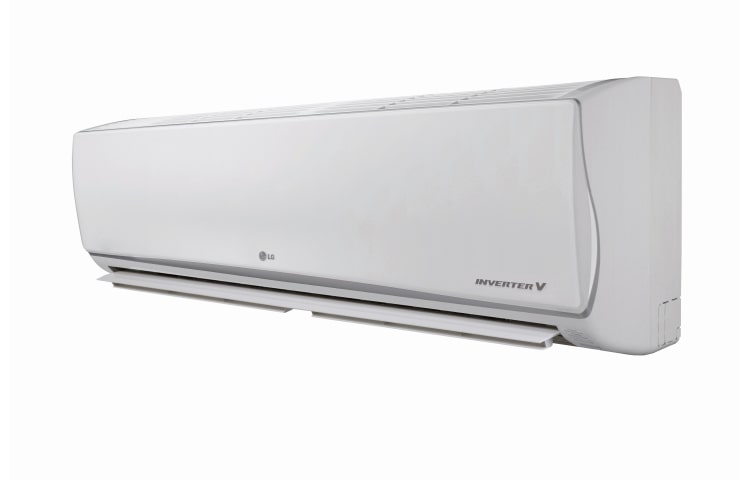 LG Inverter ArtCool Stylish - Reverse Cycle, Heating and Cooling, 2.50kW, R09AWN-13