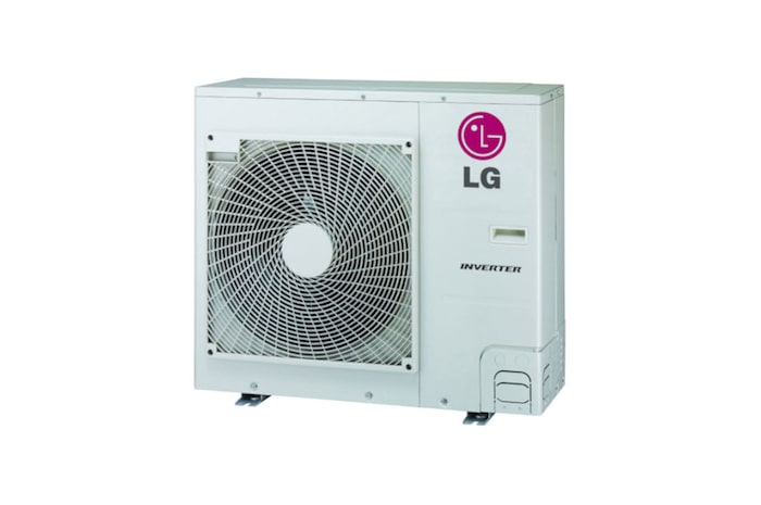 LG Ducted System Slim Ducted 6.8kW (Cooling), UBN24R