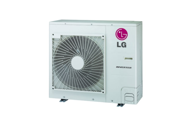 LG Ducted System Slim Ducted 6.8kW (Cooling), UBN24R