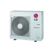 LG Ducted System Slim Ducted 6.8kW (Cooling), UBN24R