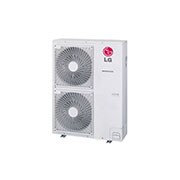 LG Ducted System Slim Ducted 9.5kW (Cooling), UBN36R