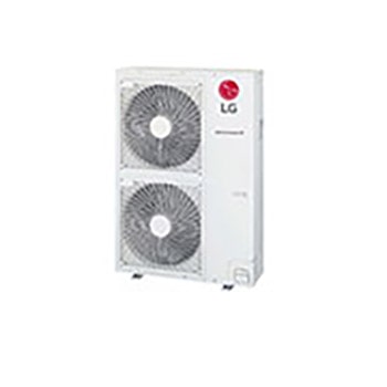 LG Ducted System - Mid Static 13.8kW (Cooling), UMN140M3-UU140WR2