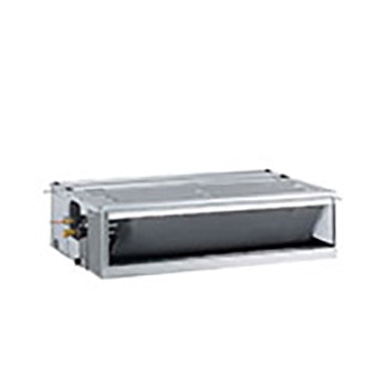 LG Ducted System - Mid Static 13.8kW (Cooling), UMN140M3-UU140WR2