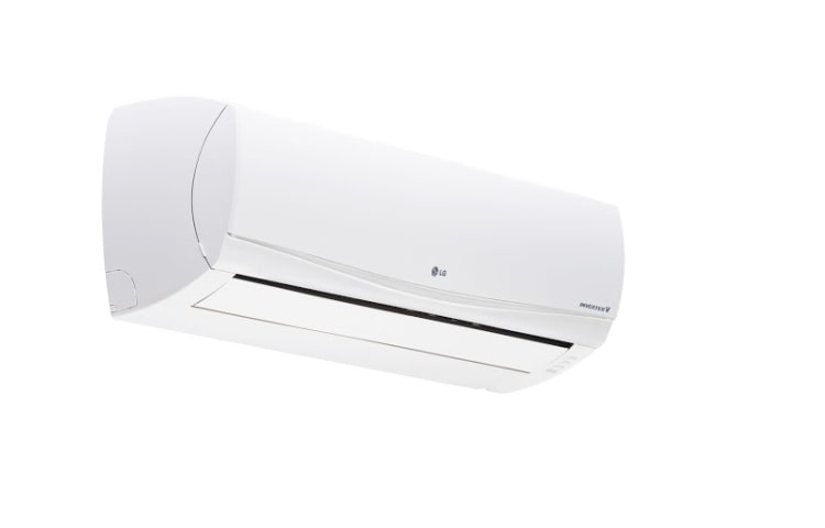 LG Premium 2.5kW Reverse Cycle Split System, W09AWN-14