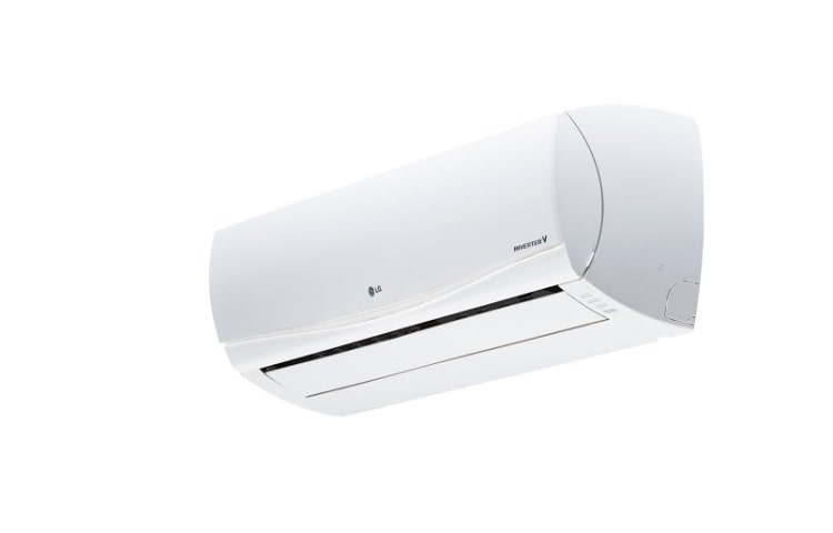 LG Premium 2.5kW Reverse Cycle Split System, W09AWN-14