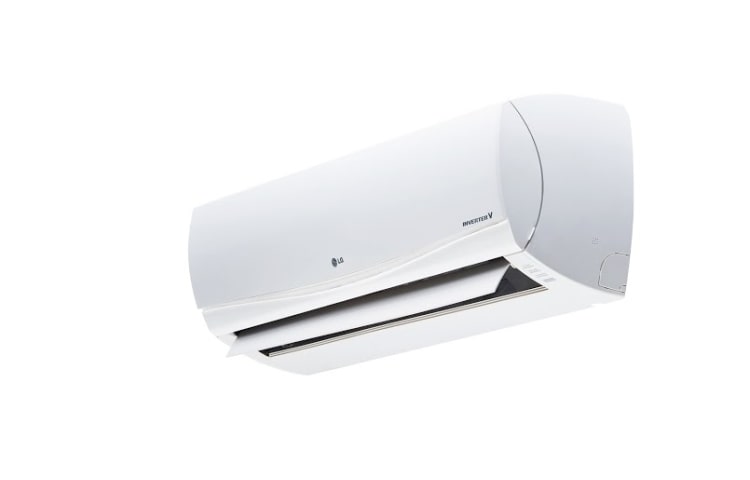 LG Premium 2.5kW Reverse Cycle Split System, W09AWN-14