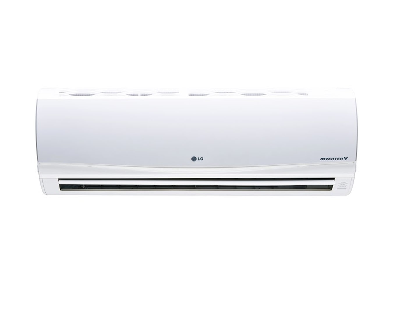 LG Premium 2.5kW Reverse Cycle Split System, W09AWN-14