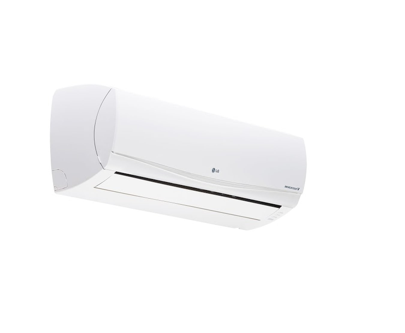 LG Premium 2.5kW Reverse Cycle Split System, W09AWN-14