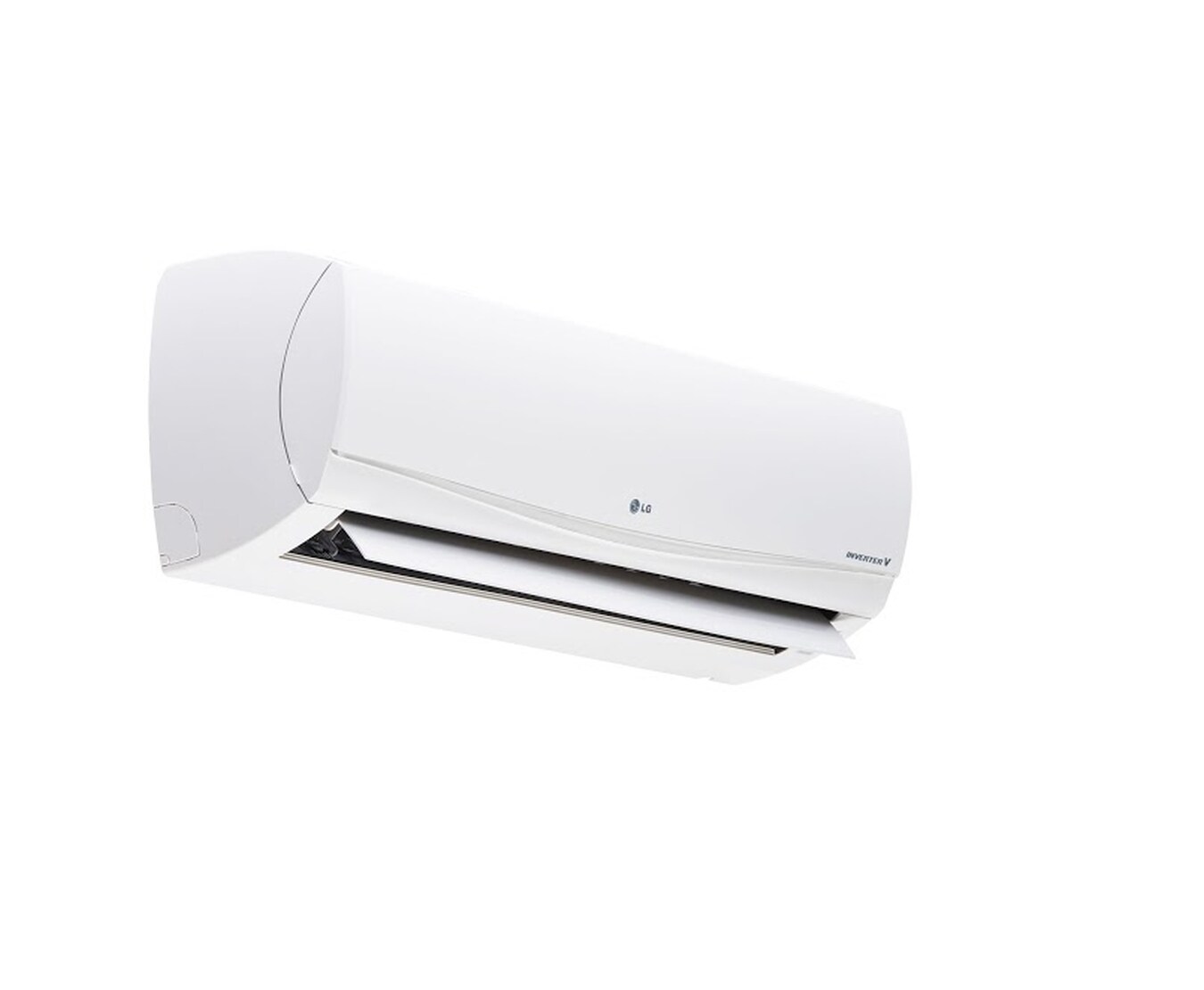 LG Premium 2.5kW Reverse Cycle Split System, W09AWN-14