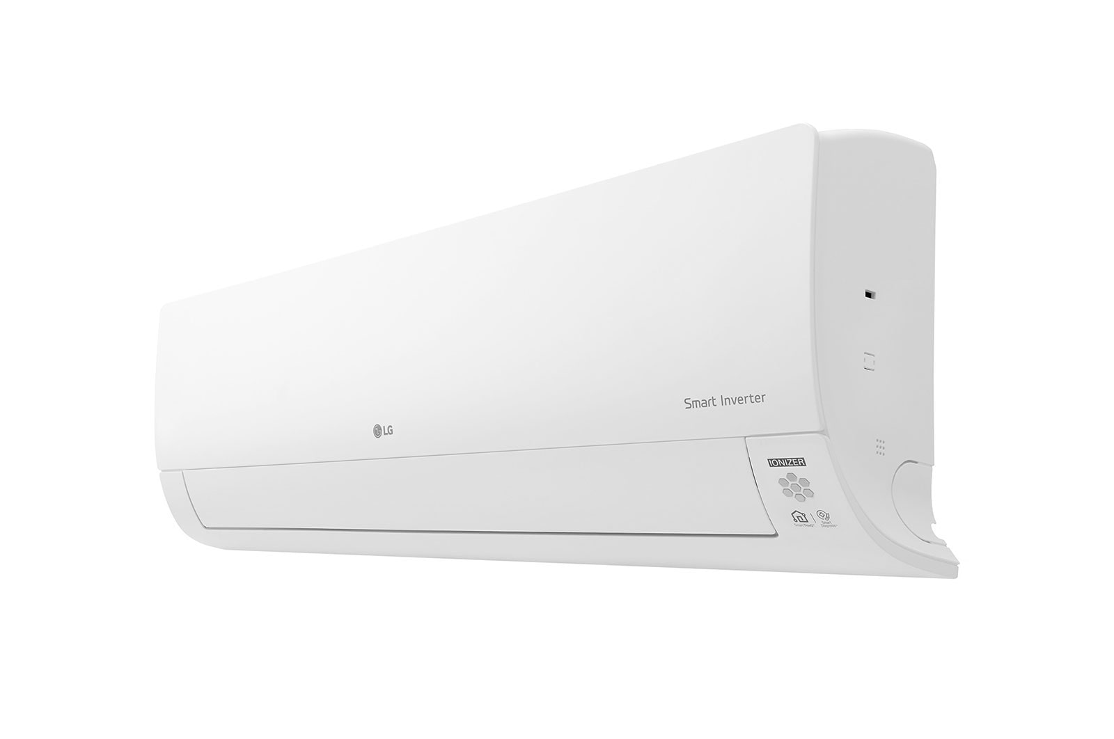 LG High Efficiency 3.5kW Reverse Cycle Split System, WH12SK-18