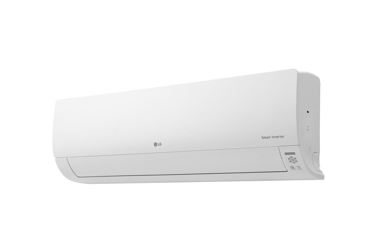 LG High Efficiency 3.5kW Reverse Cycle Split System, WH12SK-18