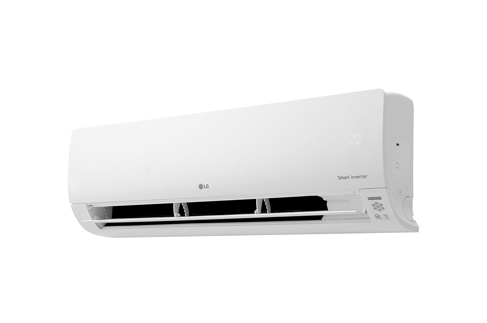 LG High Efficiency 2.5kW Reverse Cycle Split System, WH09SK-18