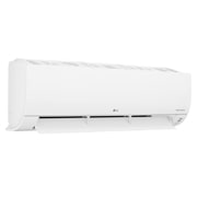 LG High Efficiency 5.0kW Reverse Cycle Split System, WH18SL-19