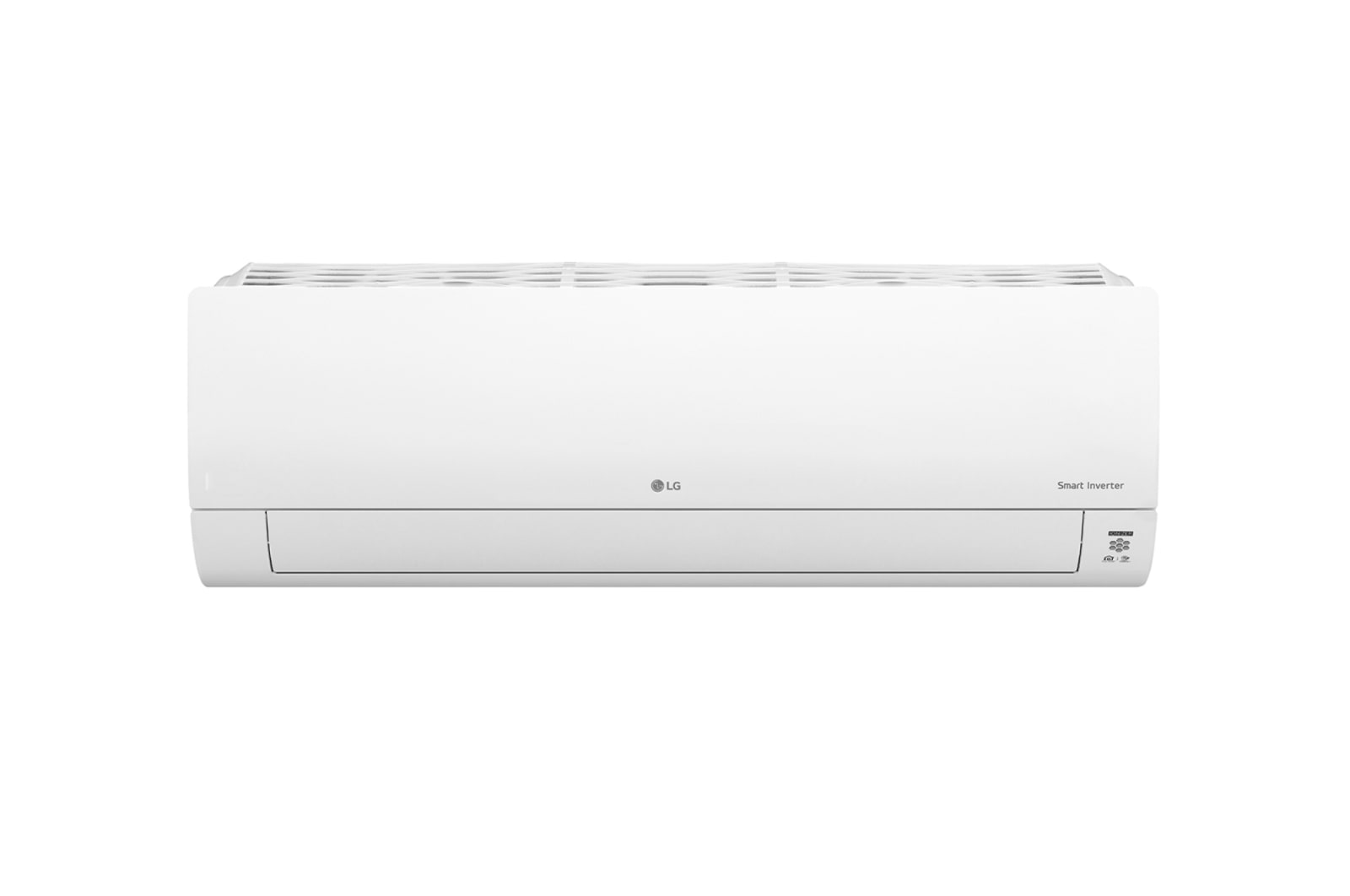 LG High Efficiency 5.0kW Reverse Cycle Split System, WH18SL-19