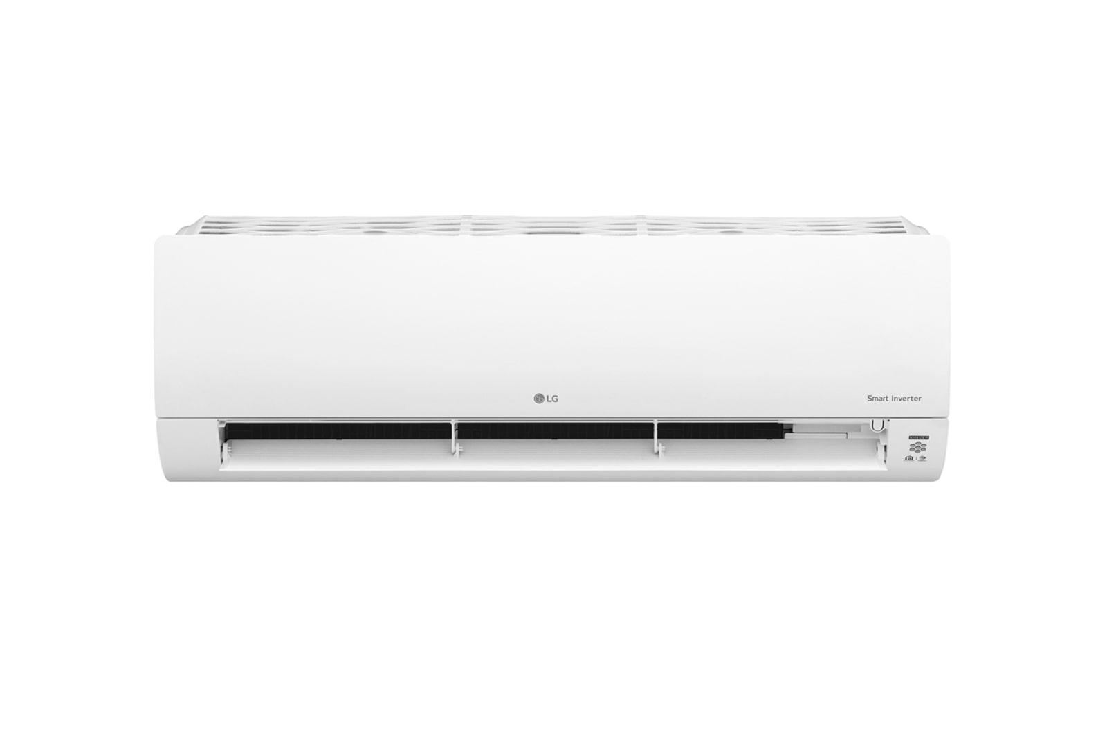 LG High Efficiency 5.0kW Reverse Cycle Split System, WH18SL-19