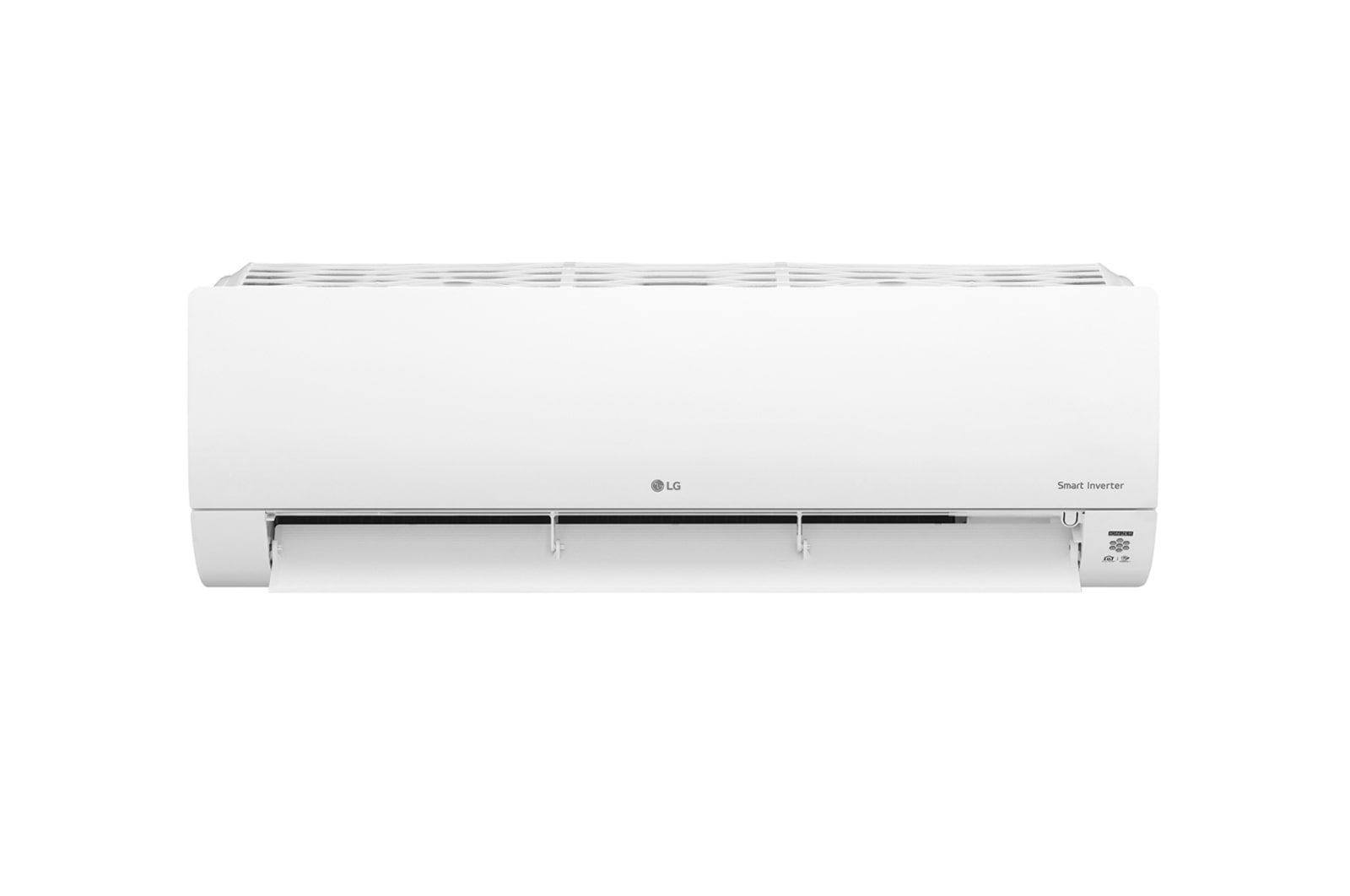 LG High Efficiency 5.0kW Reverse Cycle Split System, WH18SL-19