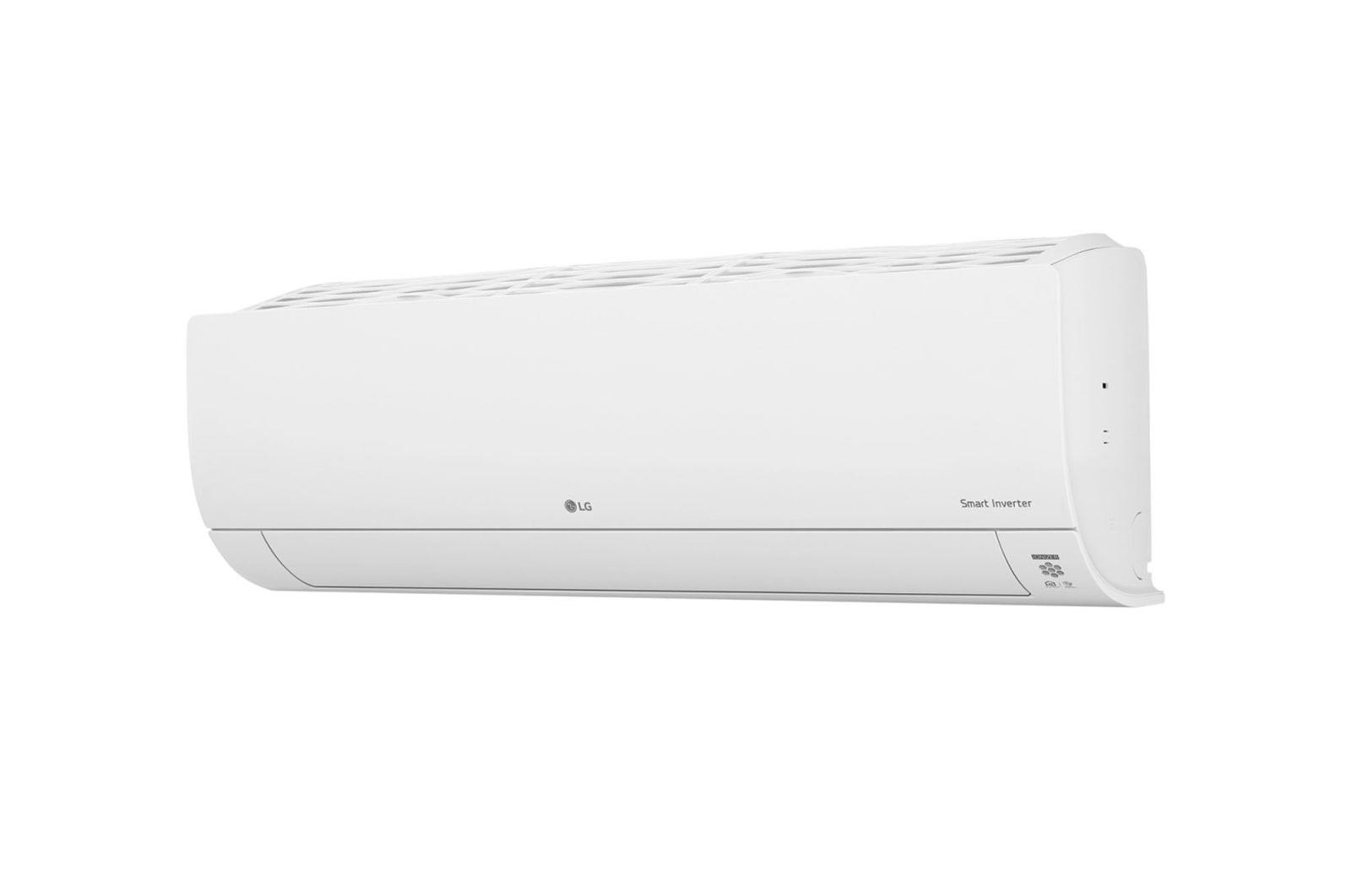 LG High Efficiency 5.0kW Reverse Cycle Split System, WH18SL-19