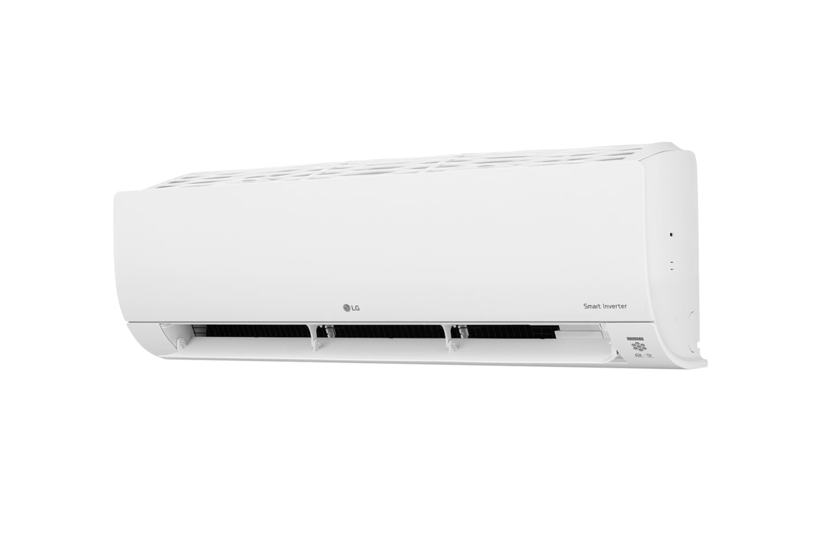 LG High Efficiency 5.0kW Reverse Cycle Split System, WH18SL-19