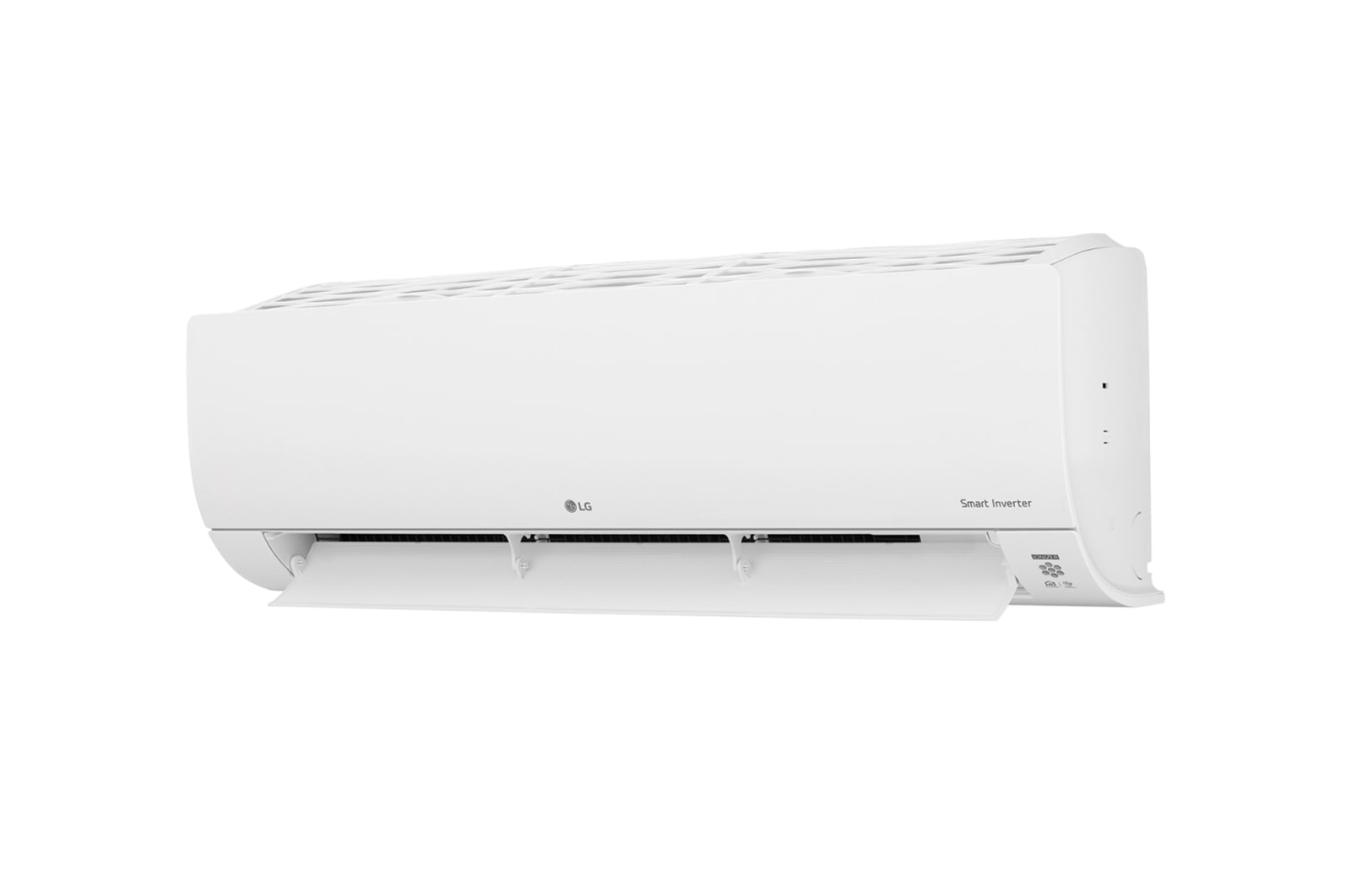 LG High Efficiency 5.0kW Reverse Cycle Split System, WH18SL-19