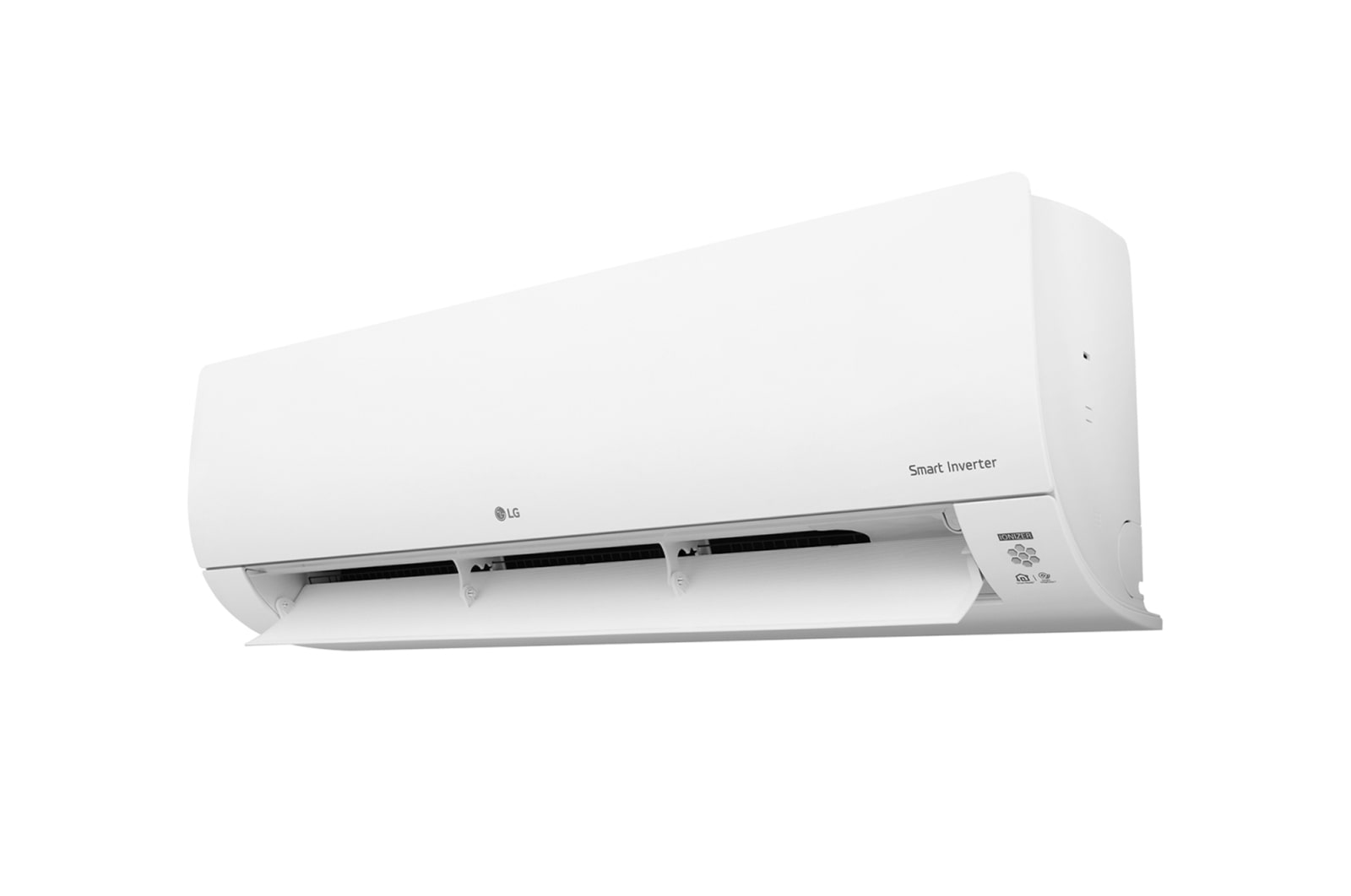 LG High Efficiency 5.0kW Reverse Cycle Split System, WH18SL-19