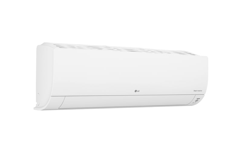 LG 5.0KW High Efficiency Reverse Cycle Split System, WH18SL-19
