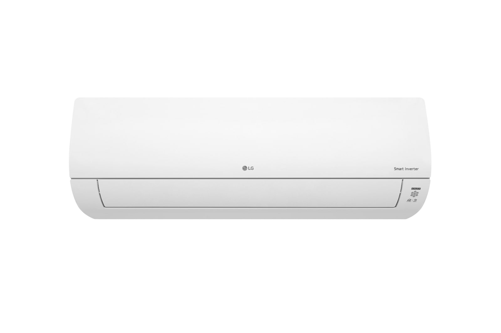 LG High Efficiency 5.0kW Reverse Cycle Split System, WH18SL-19