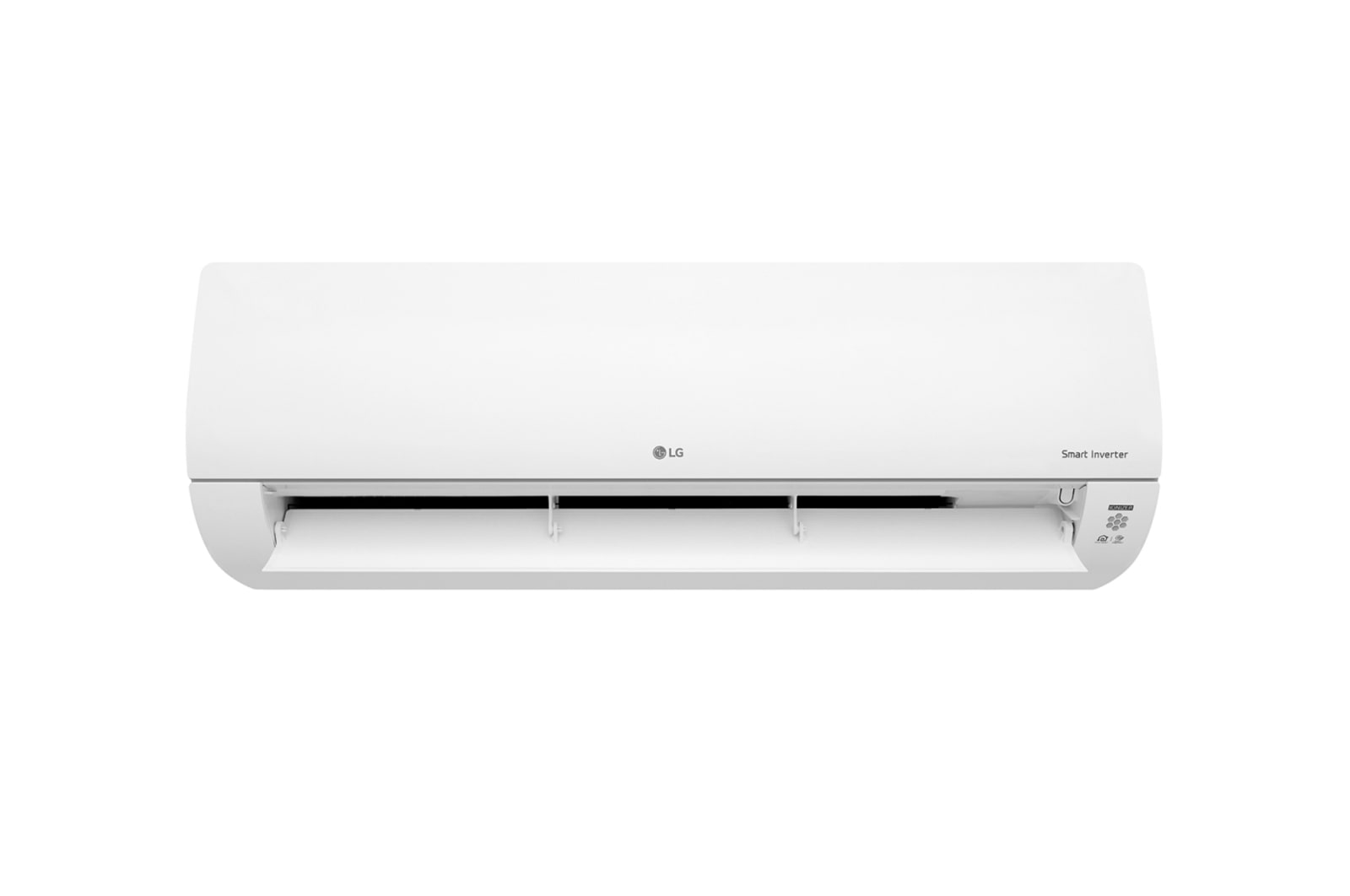 LG High Efficiency 5.0kW Reverse Cycle Split System, WH18SL-19