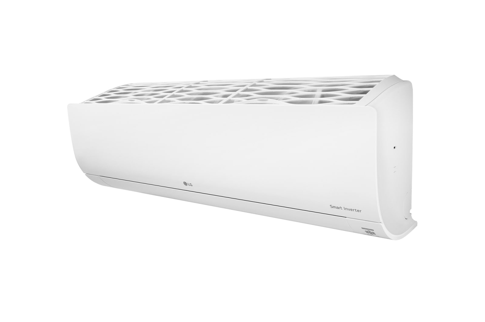 LG High Efficiency 5.0kW Reverse Cycle Split System, WH18SL-19