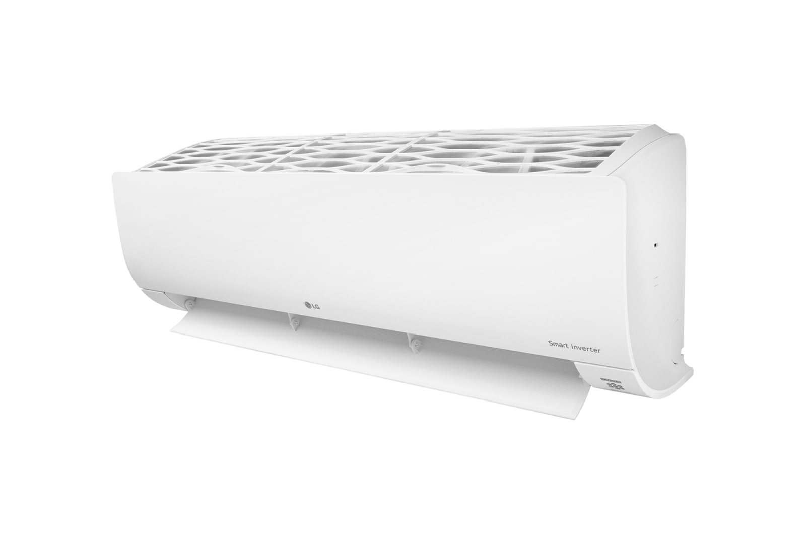 LG High Efficiency 5.0kW Reverse Cycle Split System, WH18SL-19