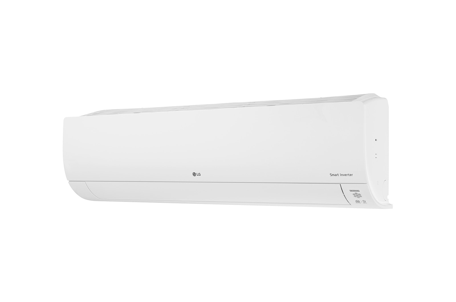 LG High Efficiency 8.5kW Reverse Cycle Split System, WH30SR-18