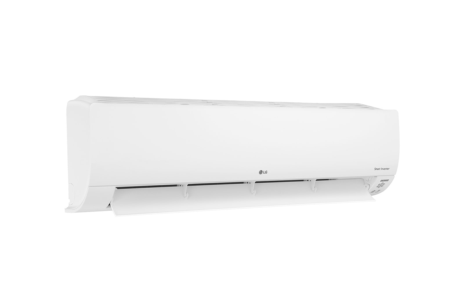 LG High Efficiency 8.5kW Reverse Cycle Split System, WH30SR-18