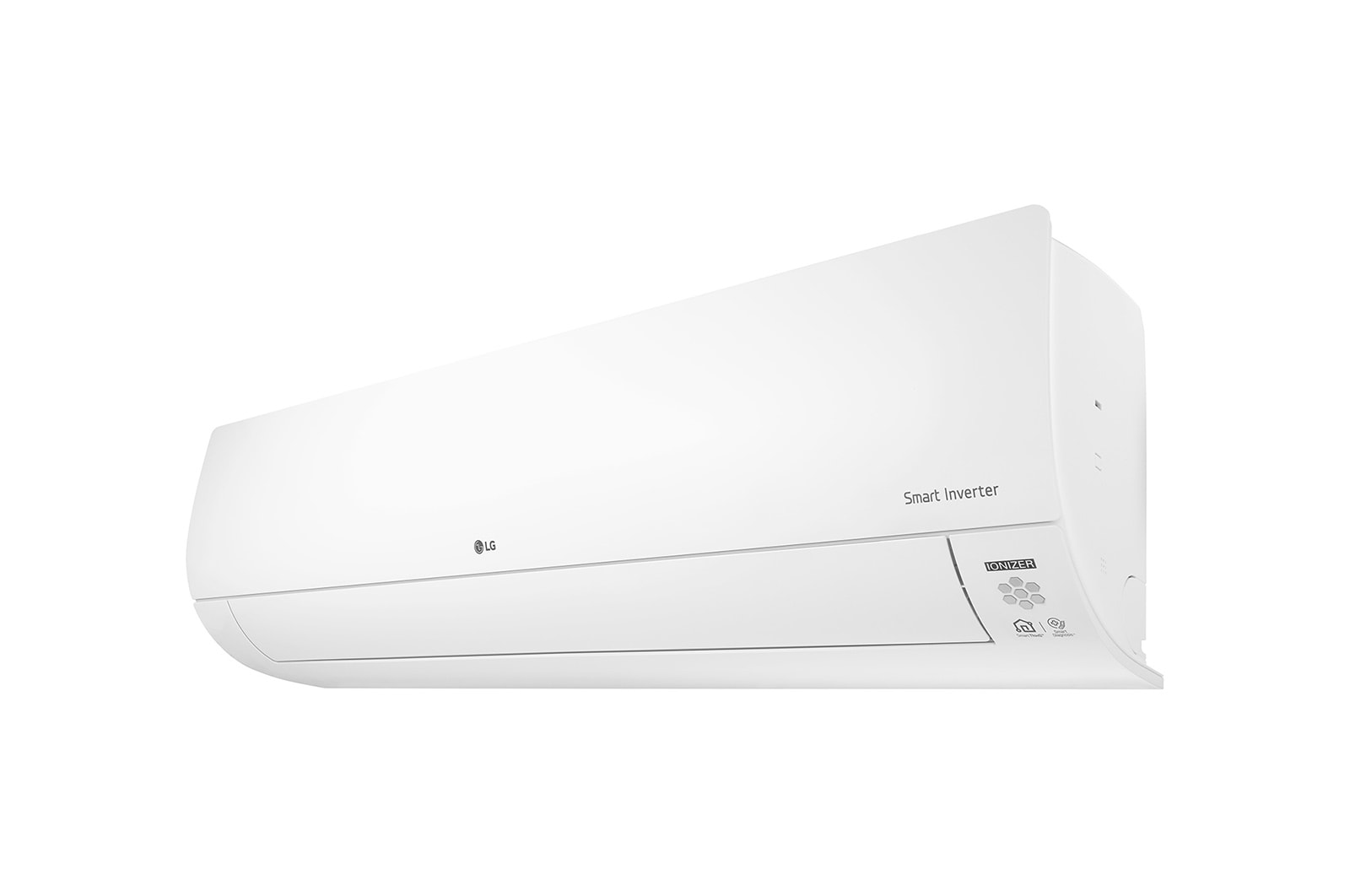 LG High Efficiency 8.5kW Reverse Cycle Split System, WH30SR-18